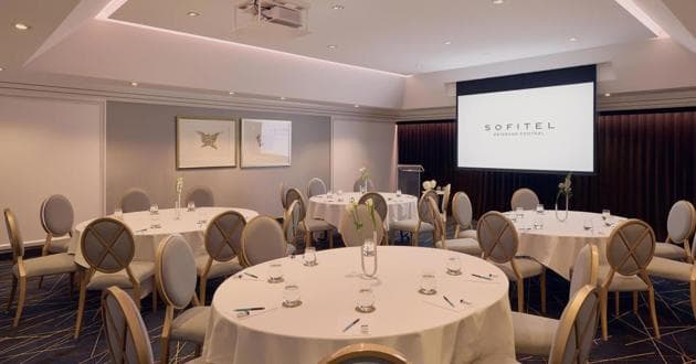 St Germain Room