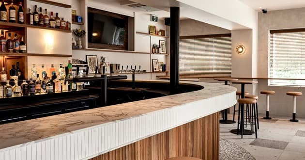 Public Bar