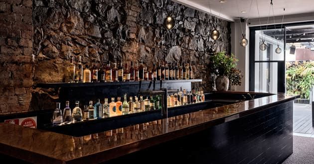 Drewery Bar