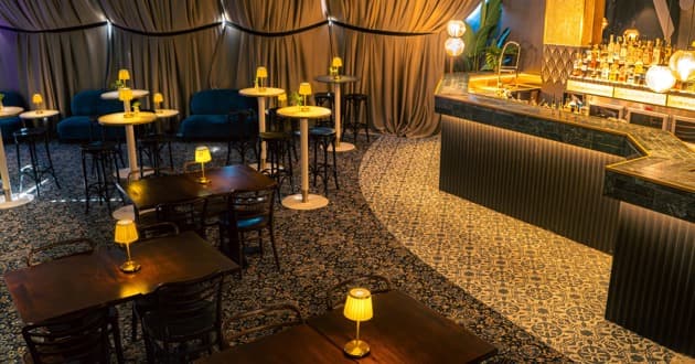 Full Venue Hire