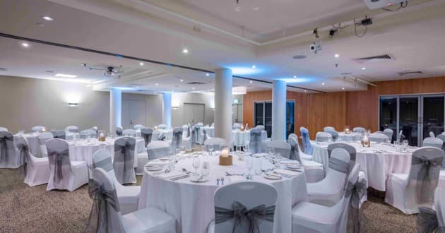 Merino Room