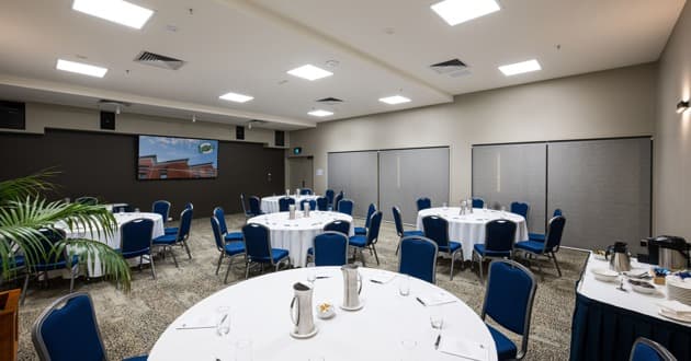 Wapping Room