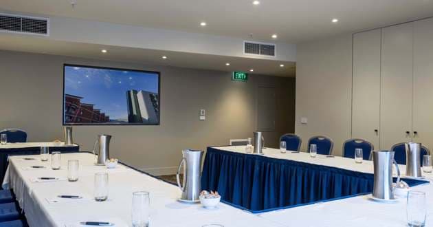 Macarthur Room