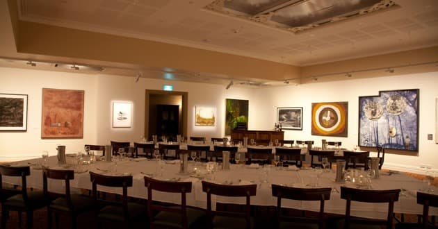 John Webb Room