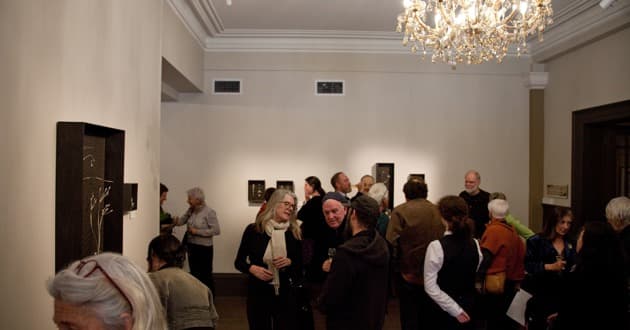 Howard Hadley Gallery