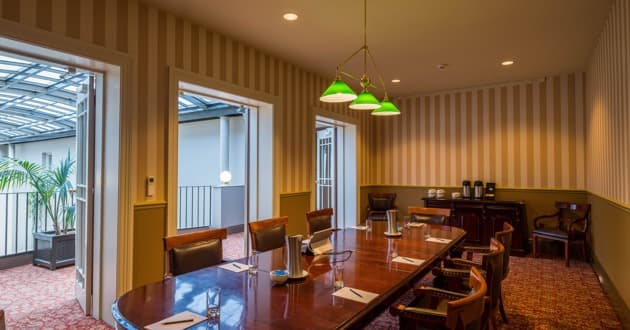 Boardroom