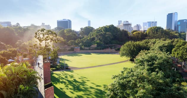 Celebration Precinct