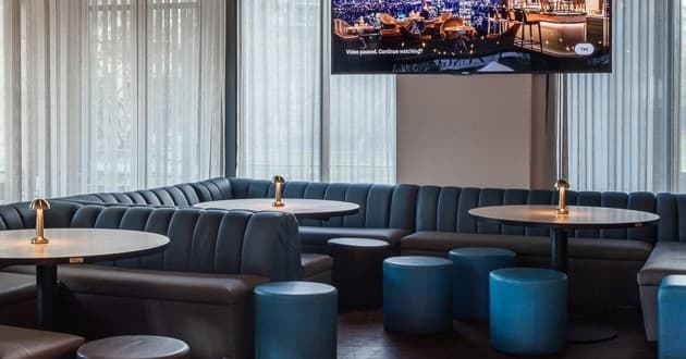 Bar Lounge