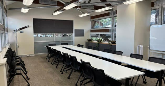 Carriage Shed - Junction Room
