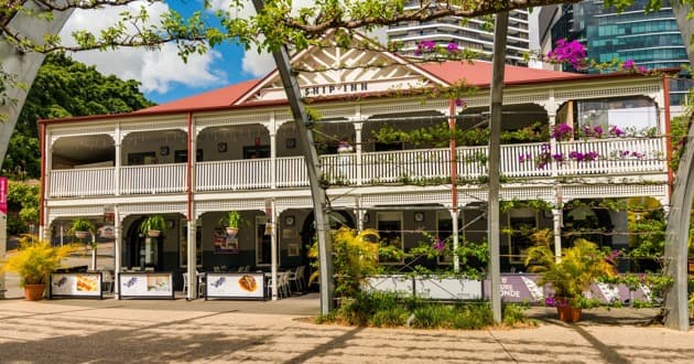 The Ship Inn Function Room
