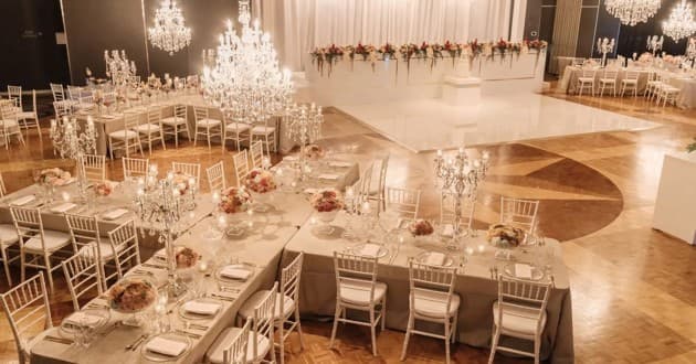 Aegean Event Space