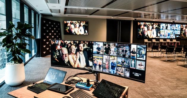 Multi-Purpose Event Space