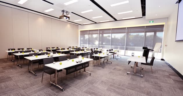 Kiwi Room