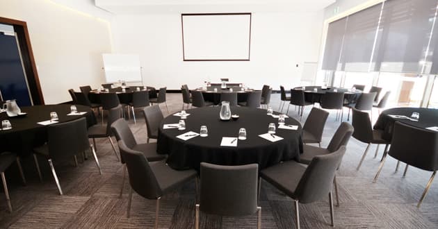 Pukeko Room