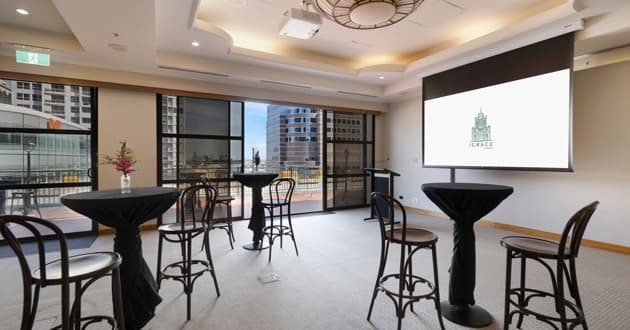 Alkira Terrace
