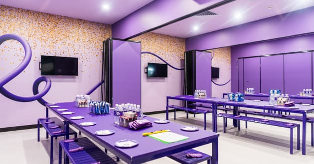 Private SuperSize++ Room