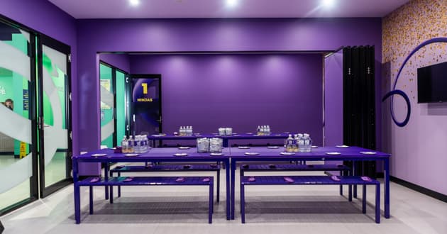 Private SuperSize+ Room