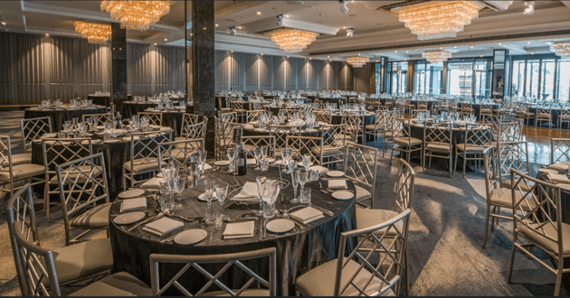 Sarah Grand Ballroom