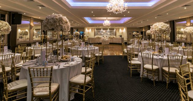 Alexandra Lounge