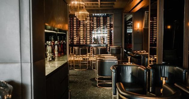 The Lobby