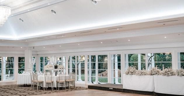 Grand Ballroom