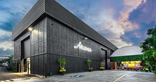 Multi Purpose Performance Space (Exclusive Venue Hire)