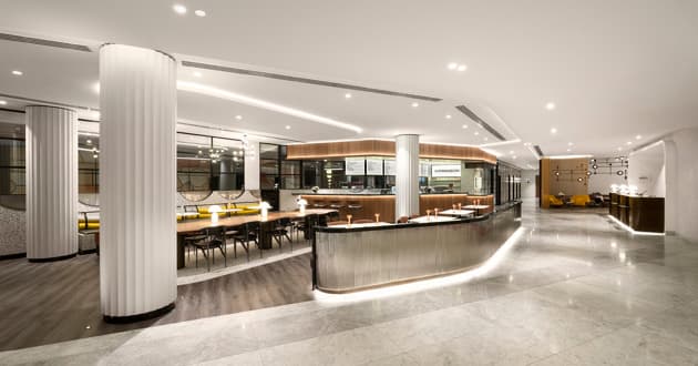 INTERMISSION Café & Wine Bar