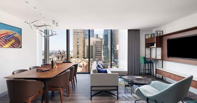 Palace Suite