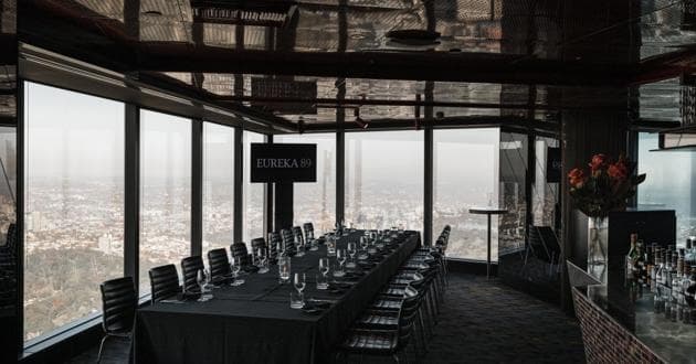 Southern Point Room