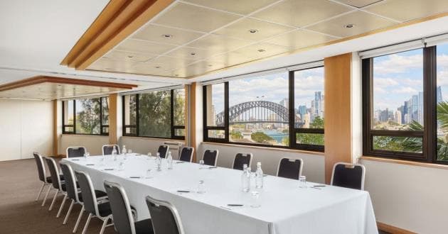 Lavendar Rooms 1-3 Combined