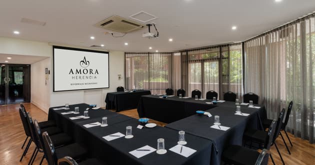 Park Room