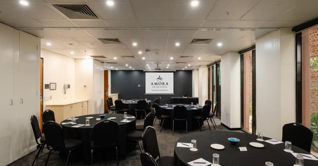 Hawthorn Room