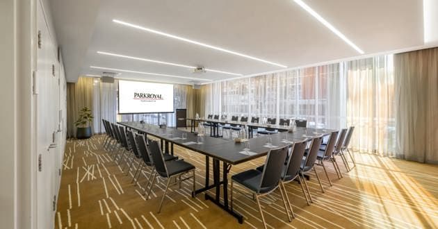 Elizabeth Room