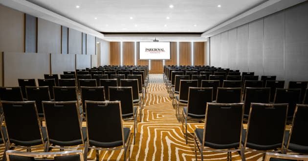 Macquarie Room