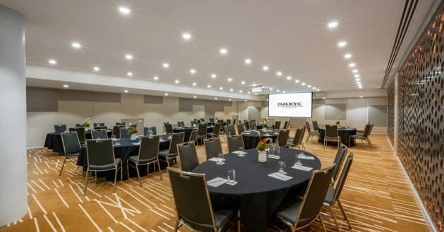 Marsden Room