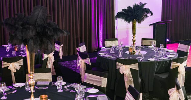 Ballroom 1
