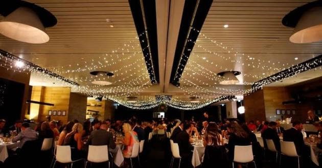 Waterfront Social Function Venue