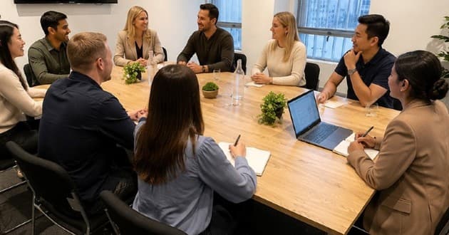 Board Room