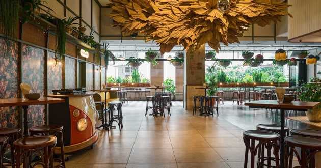 Verandah Bar Exclusive