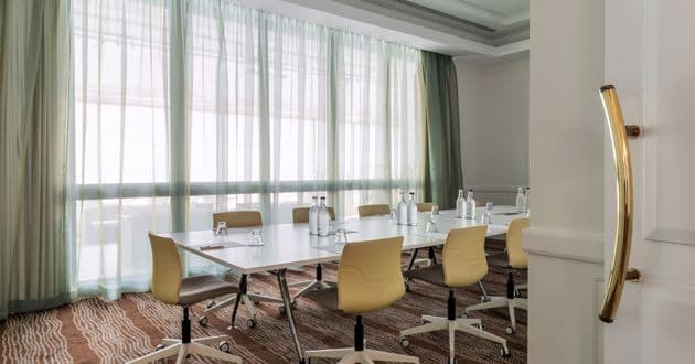 Executive Boardroom