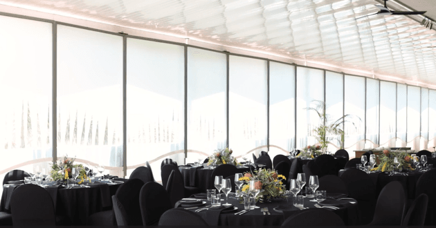 The Grand Terrace