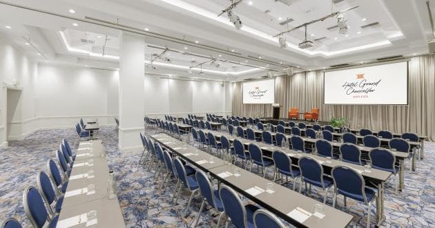 Hindley Room 1 & 2 or 2 & 3