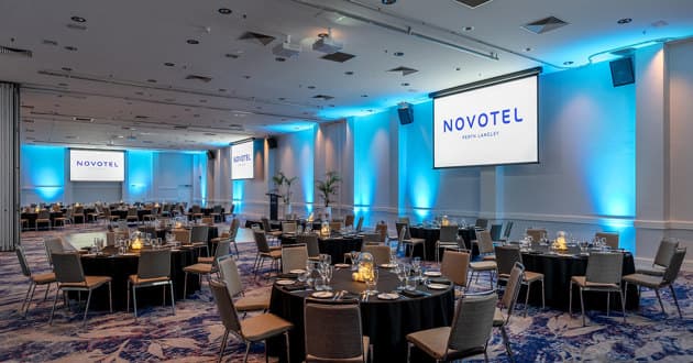 Riverside Ballroom