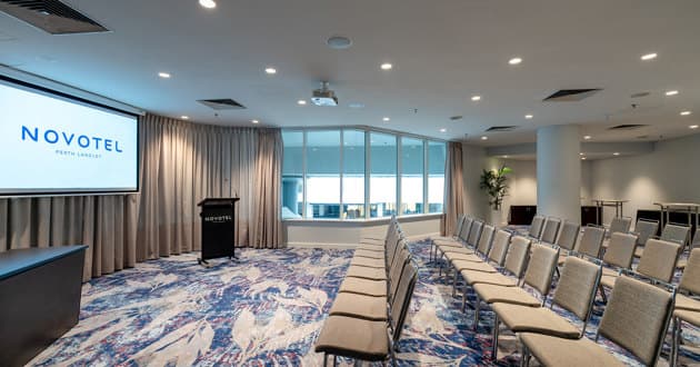 Boardroom