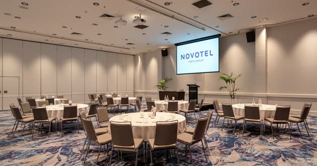 Ballroom North