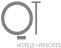 QT Hotels logo