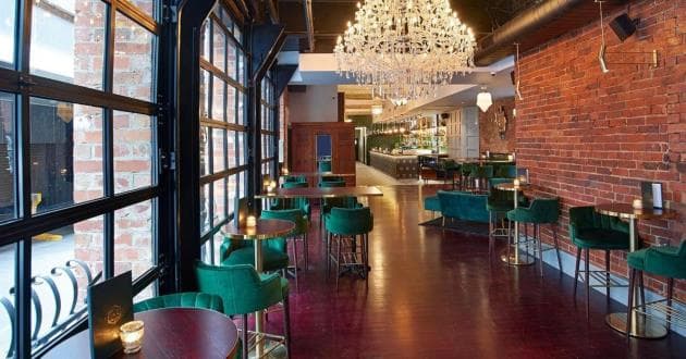 Trinket Venue Exclusive