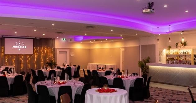 Grand Ballroom