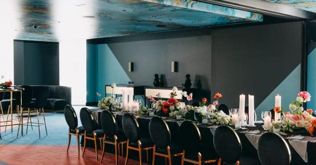 Murray Room