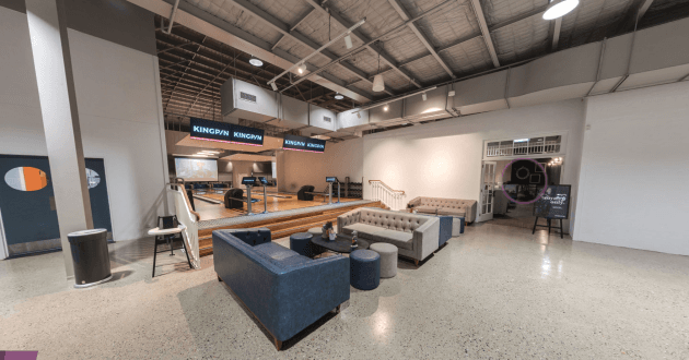Kingpin Chermside - Classy Event Space Exclusive Hire